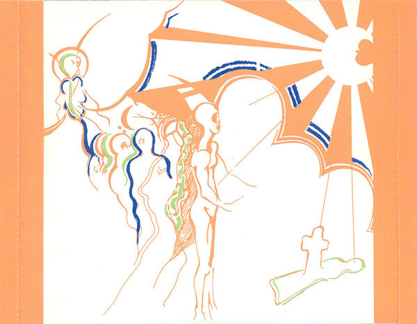The Pretty Things - S.F. Sorrow