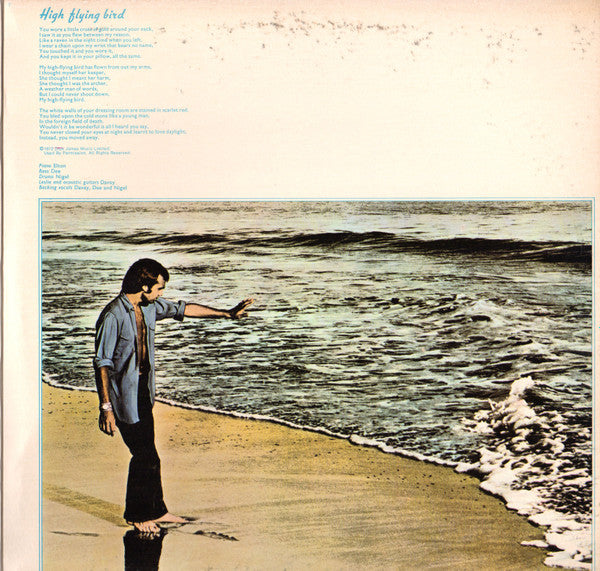 Elton John - Don't Shoot Me I'm Only The Piano Player