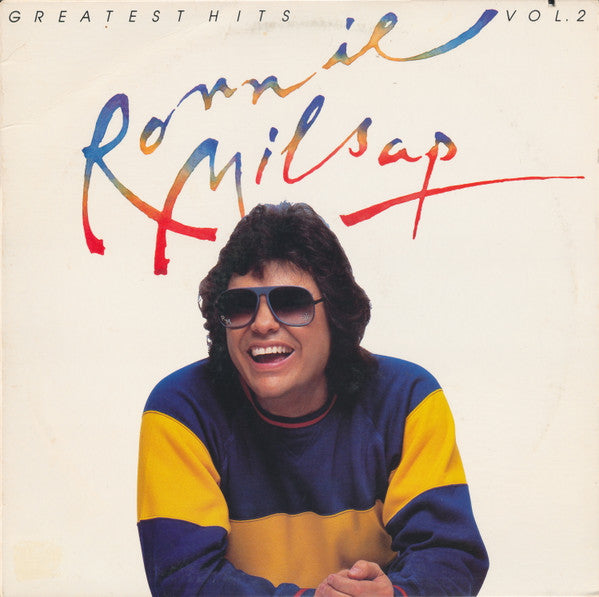 Ronnie Milsap - Greatest Hits, Vol. 2