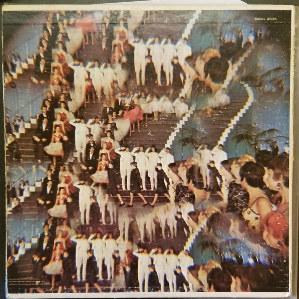 The Beatles - Magical Mystery Tour