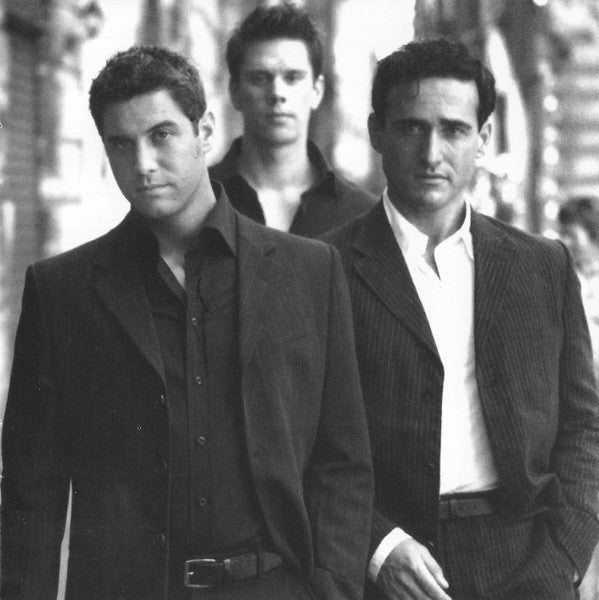 Il Divo - Il Divo