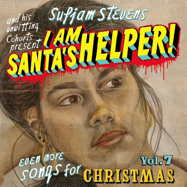 Sufjan Stevens - Silver & Gold