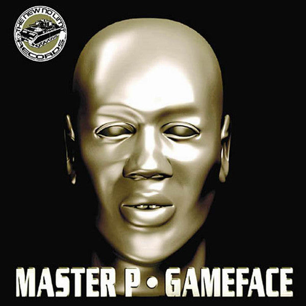 Master P - Gameface