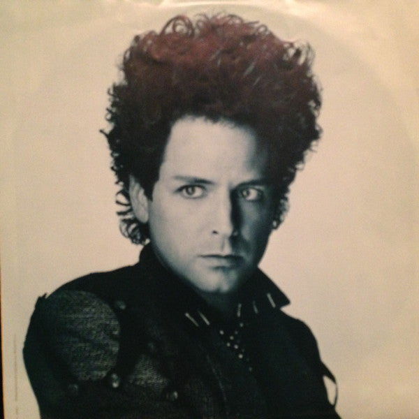 Lindsey Buckingham - Go Insane