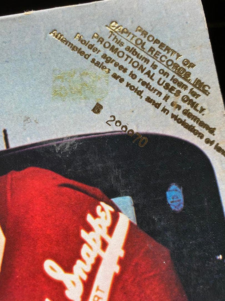 Stray Cats - Rant N' Rave With The Stray Cats