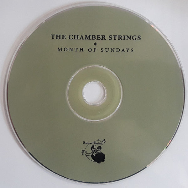 The Chamber Strings - Month Of Sundays