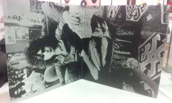 T. Rex - Electric Warrior