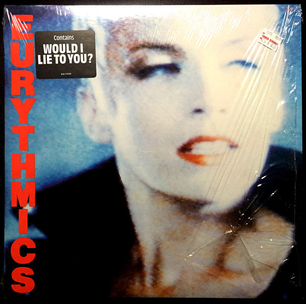 Eurythmics - Be Yourself Tonight