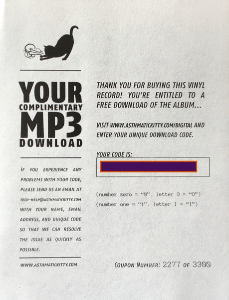 Sufjan Stevens - All Delighted People EP