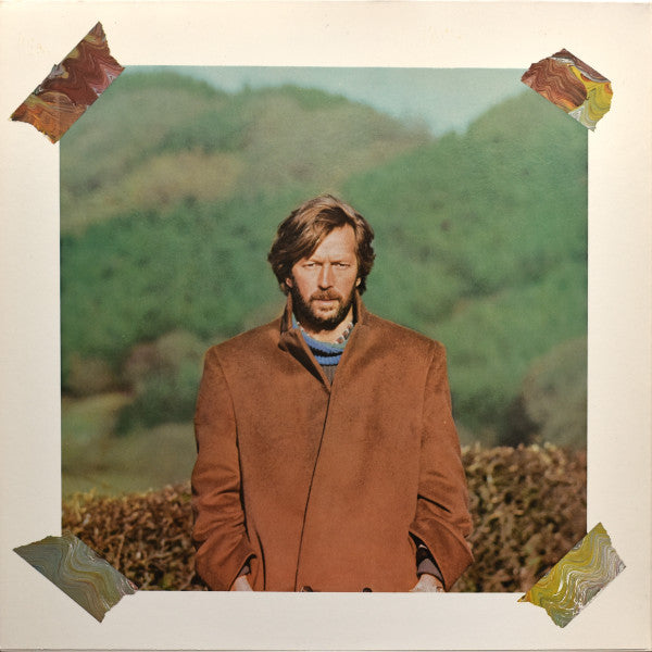 Eric Clapton - Behind The Sun