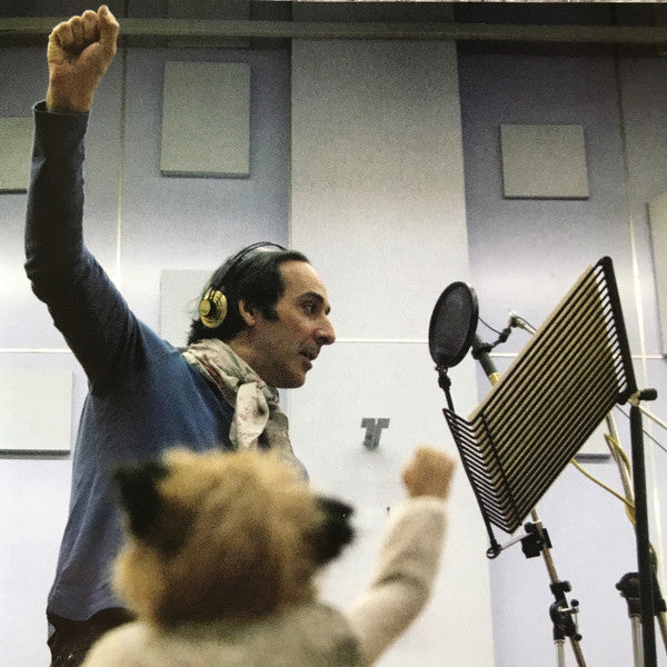 Various - Fantastic Mr. Fox (Original Soundtrack)