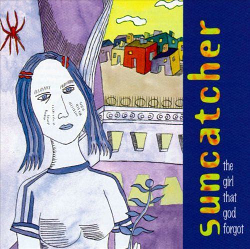 Suncatcher (2) - The Girl That God Forgot