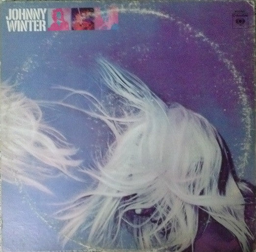 Johnny Winter - Second Winter