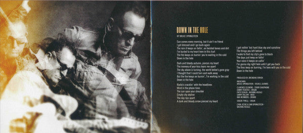 Bruce Springsteen - High Hopes