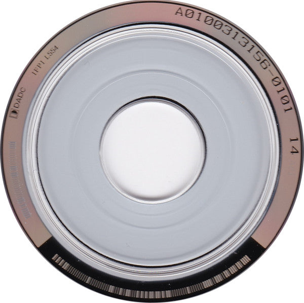 The Gun - Gun