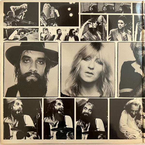 Fleetwood Mac - Fleetwood Mac Live