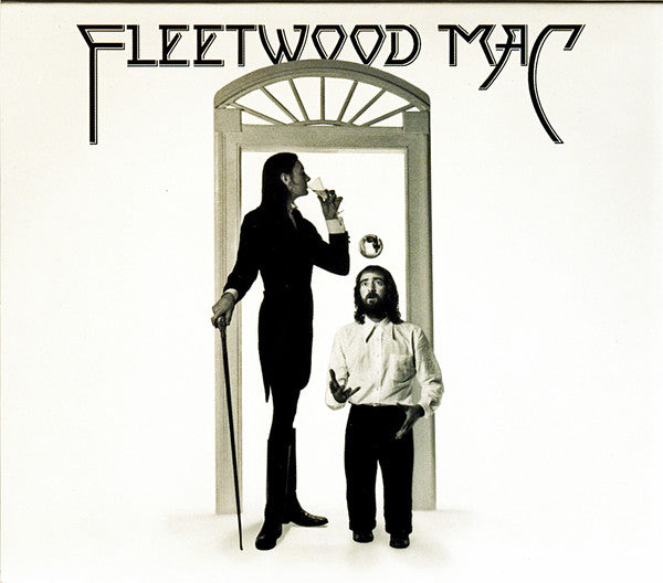 Fleetwood Mac - Fleetwood Mac