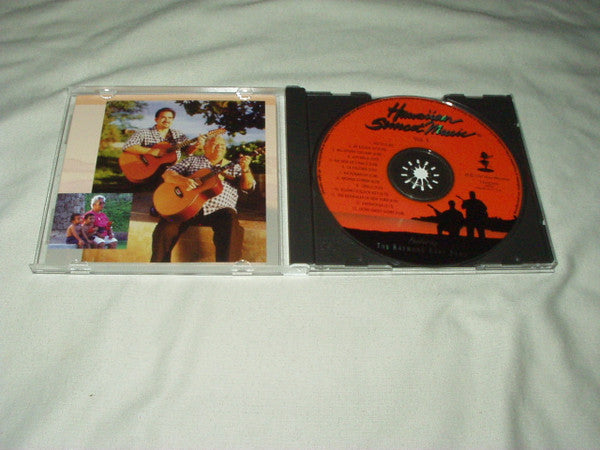 Raymond Kane - Hawaiian Sunset Music Vol. 1