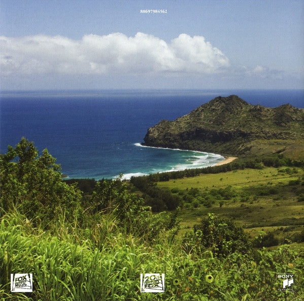 Various - The Descendants (Music From The Motion Picture)