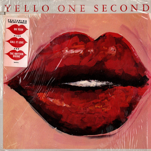 Yello - One Second