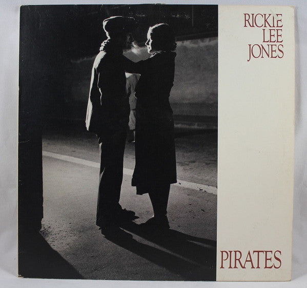 Rickie Lee Jones - Pirates