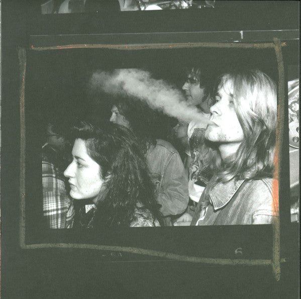 Nirvana - Bleach