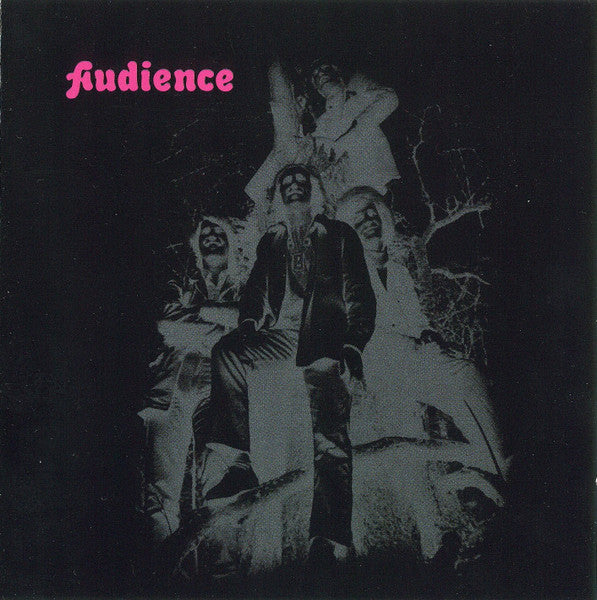 Audience (2) - Audience