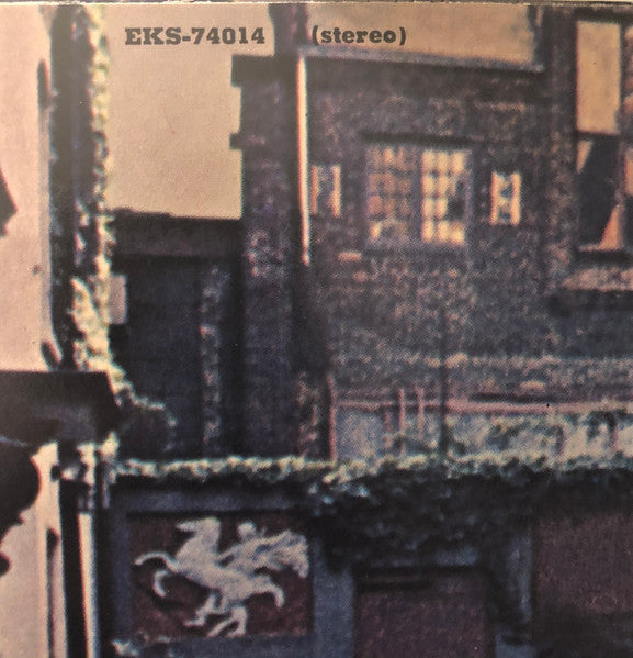 The Doors - Strange Days