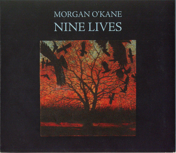 Morgan O'Kane - Nine Lives