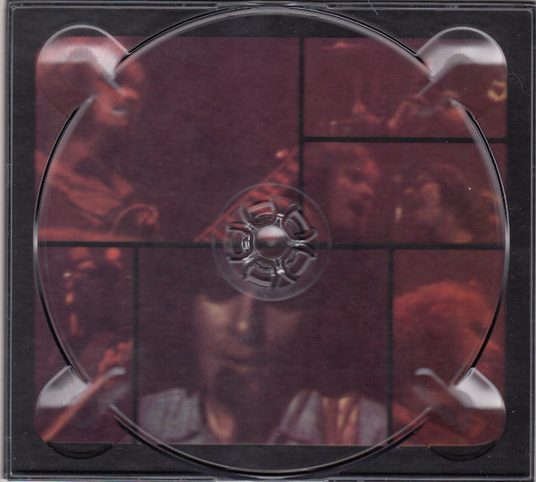 Creedence Clearwater Revival - Willy And The Poor Boys
