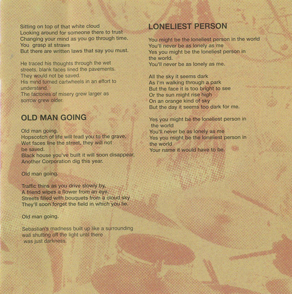 The Pretty Things - S.F. Sorrow