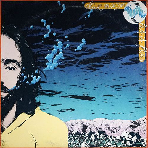 Dave Mason - Let It Flow