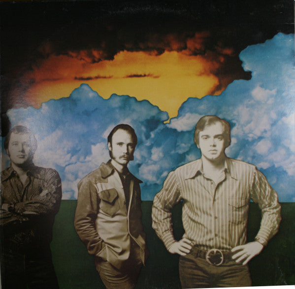 Blood, Sweat And Tears - B, S & T 4