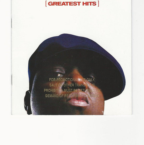 Notorious B.I.G. - Greatest Hits (Clean)