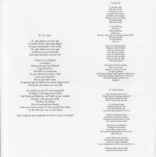 Weezer - Weezer