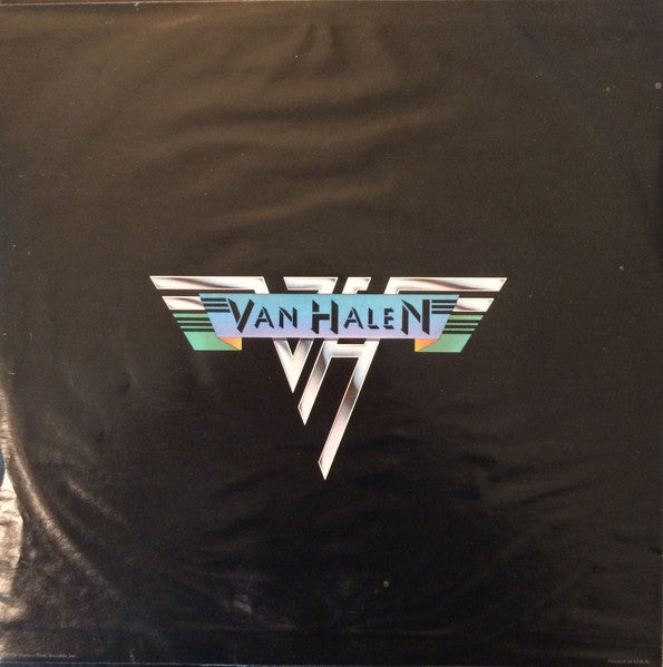 Van Halen - Van Halen