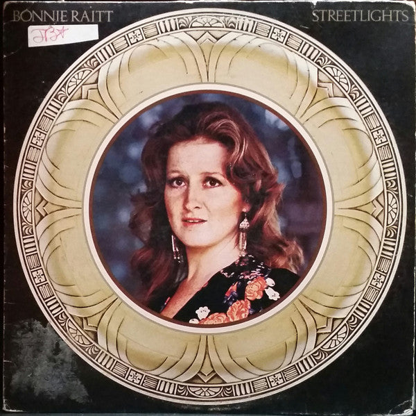 Bonnie Raitt - Streetlights