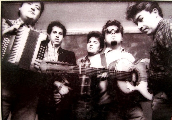 Los Lobos - How Will The Wolf Survive?
