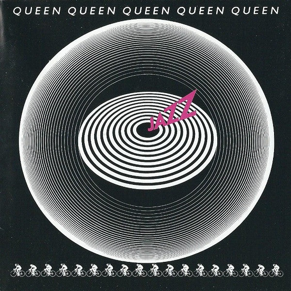 Queen - Jazz