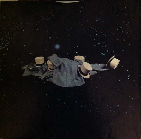 Supertramp - Crime Of The Century