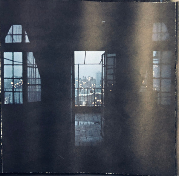 Laura Nyro - New York Tendaberry