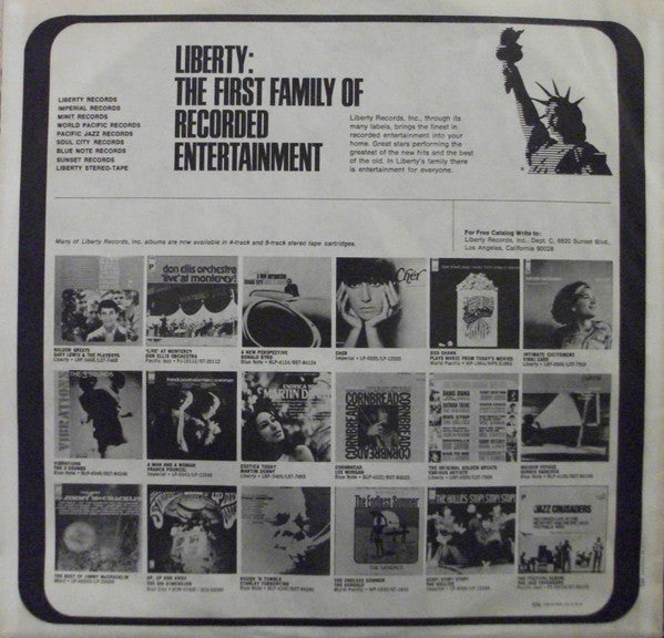 Johnny Winter - The Progressive Blues Experiment