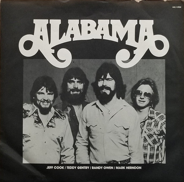 Alabama - Feels So Right