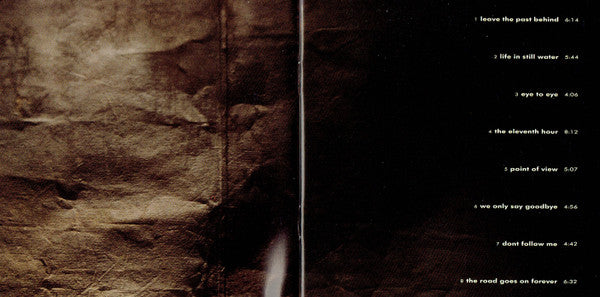 Fates Warning - Parallels
