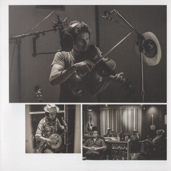 Old Crow Medicine Show - Remedy
