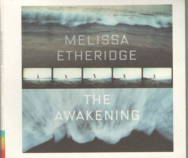 Melissa Etheridge - The Awakening