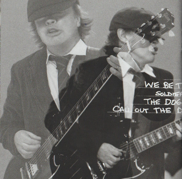 AC/DC - Rock Or Bust