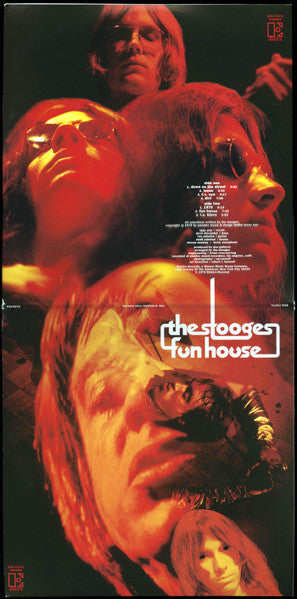 The Stooges - Fun House