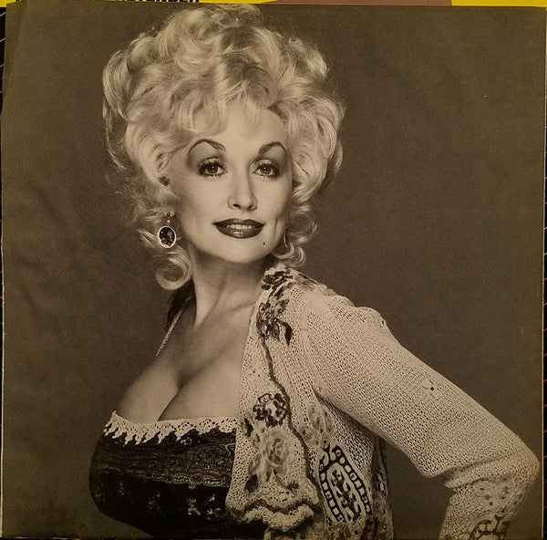 Dolly Parton - The Great Pretender