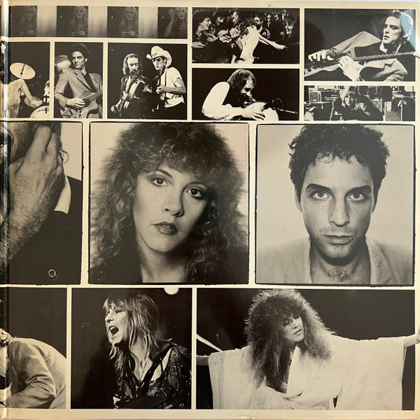 Fleetwood Mac - Fleetwood Mac Live